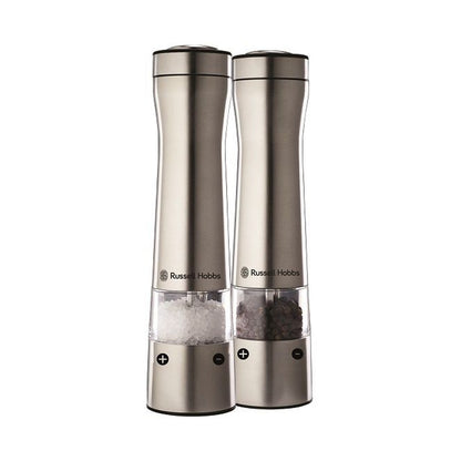 Russell Hobbs Salt & Pepper Mills RHSPM2