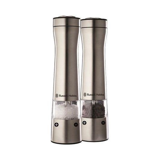 Russell Hobbs Salt & Pepper Mills RHSPM2