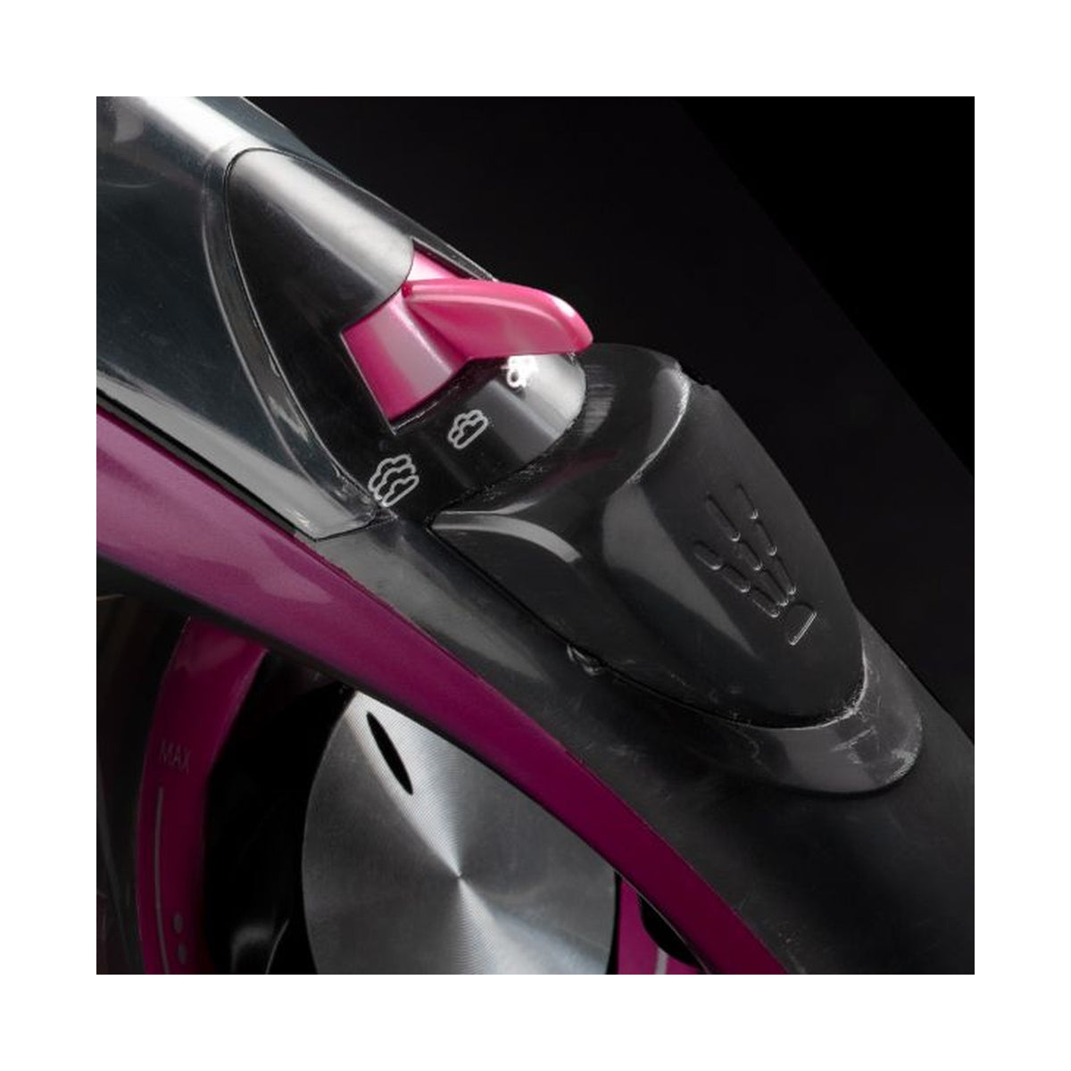 Russell Hobbs Primax Plus 2600 W Iron RHI826