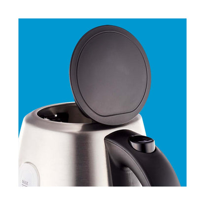 Salton 1.7 Stainless Steel Kettle SECK43 