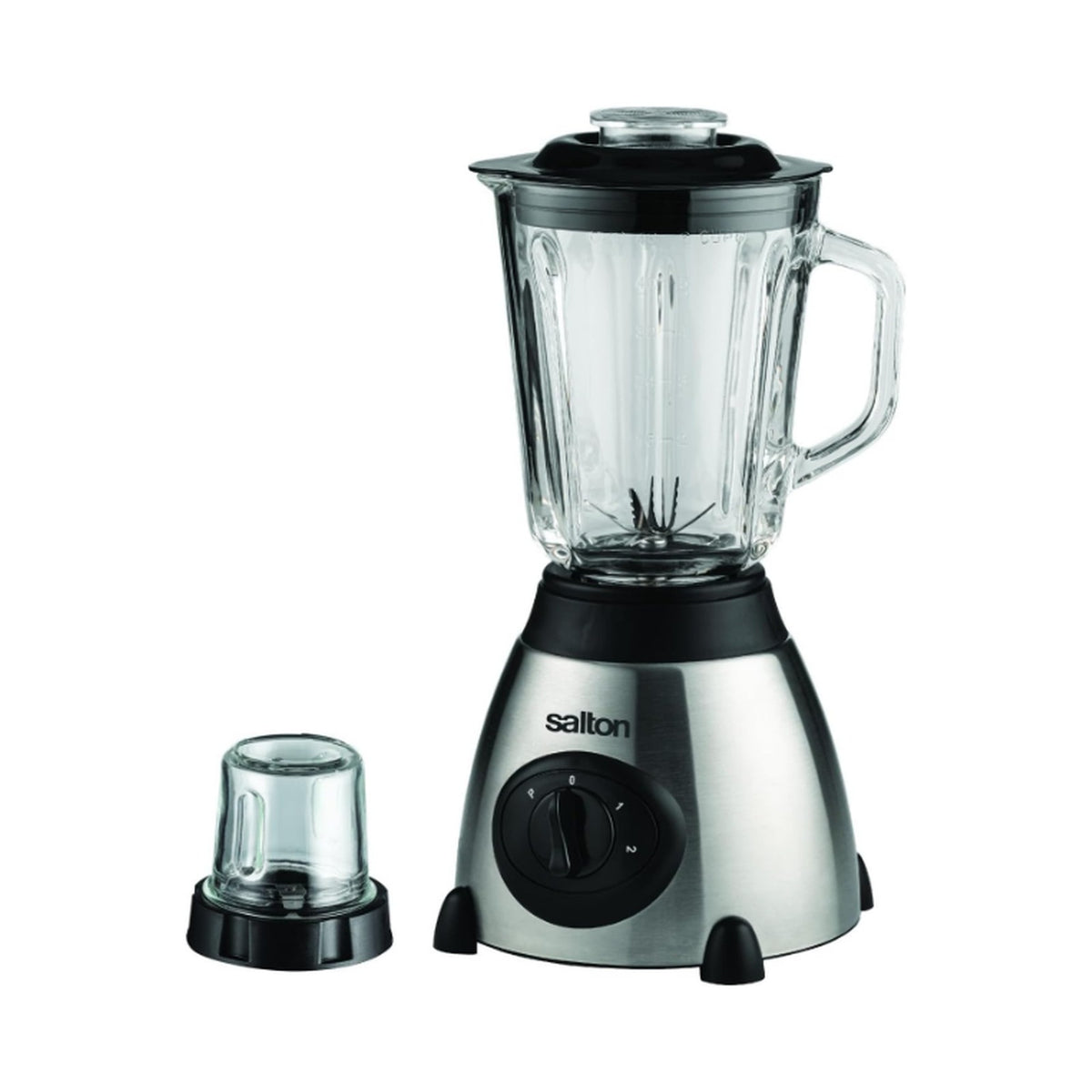 Salton Blender with Mill SB420E 