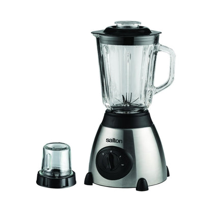 Salton Blender with Mill SB420E 