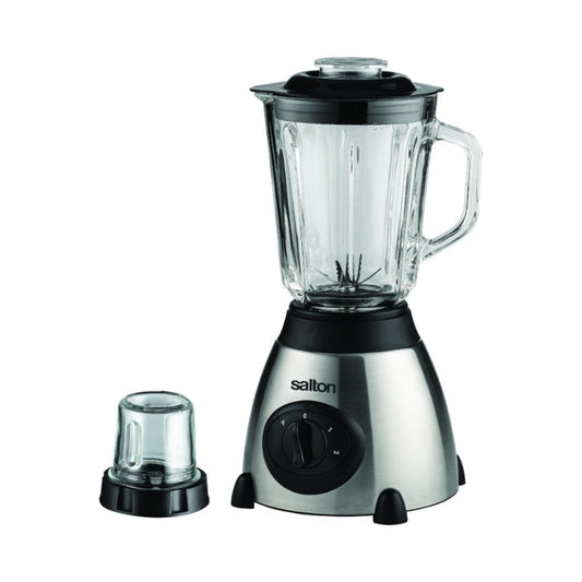 Salton Blender with Mill SB420E 