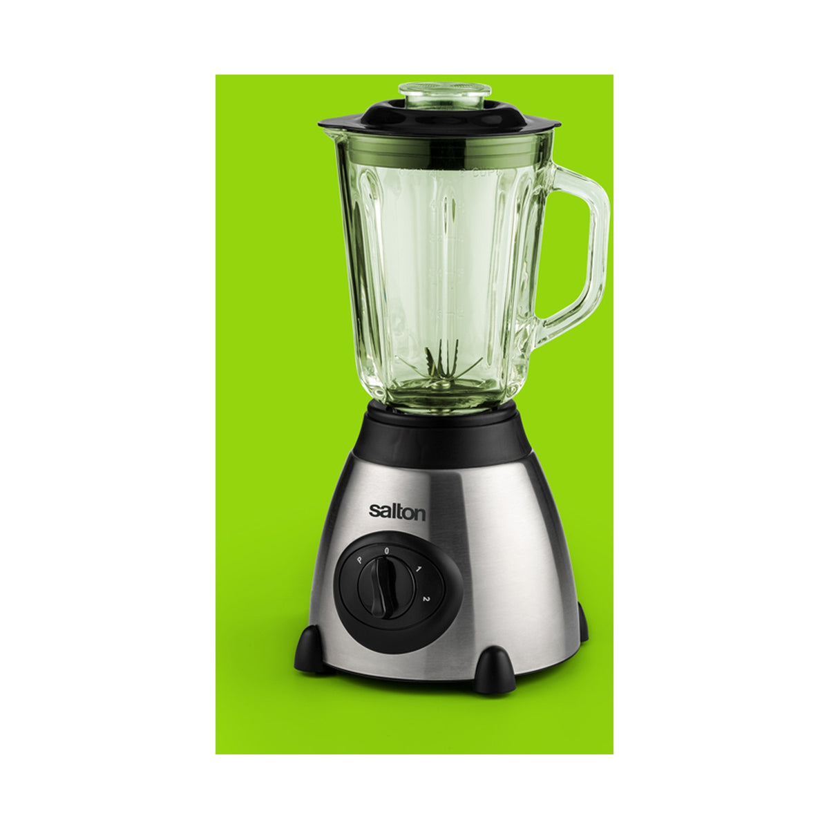 Salton Blender with Mill SB420E 