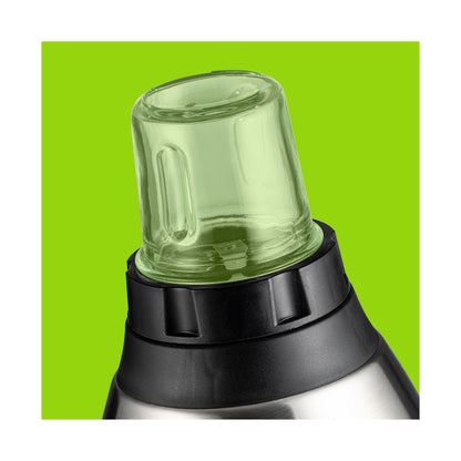 Salton Blender with Mill SB420E 