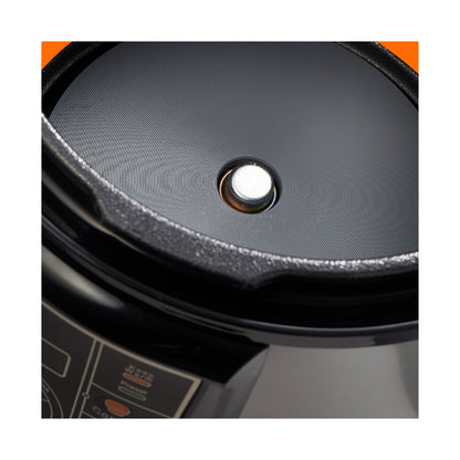 Salton 6L Electric Pressure Cooker SEPC02 