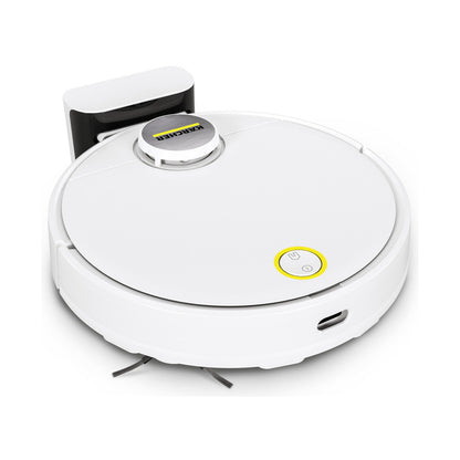 Karcher Robot vacuum cleaner with wiping function RCV 3