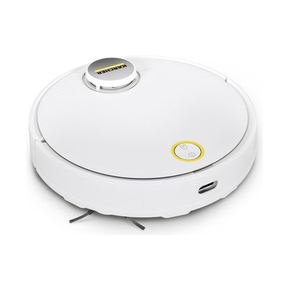 Karcher Robot vacuum cleaner with wiping function RCV 3