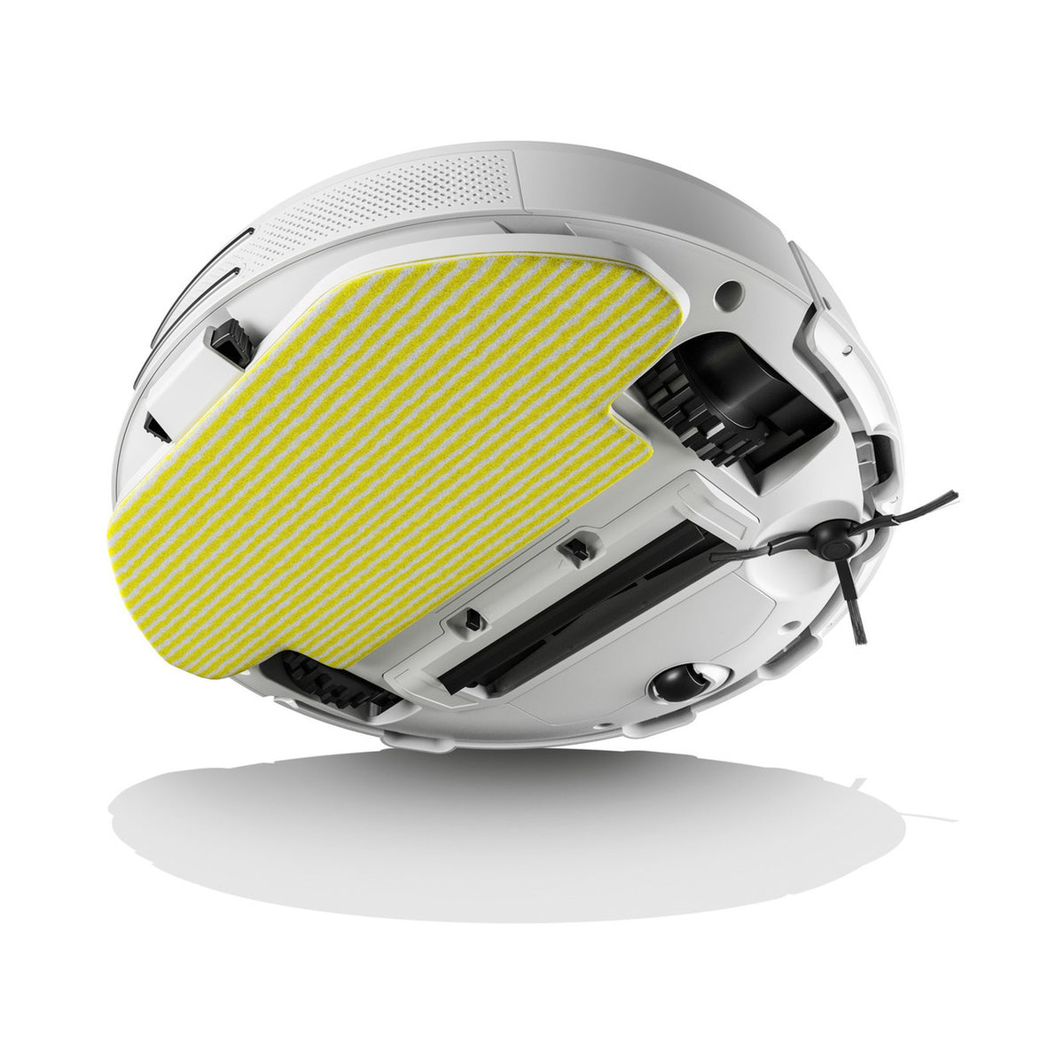 Karcher Robot vacuum cleaner with wiping function RCV 3