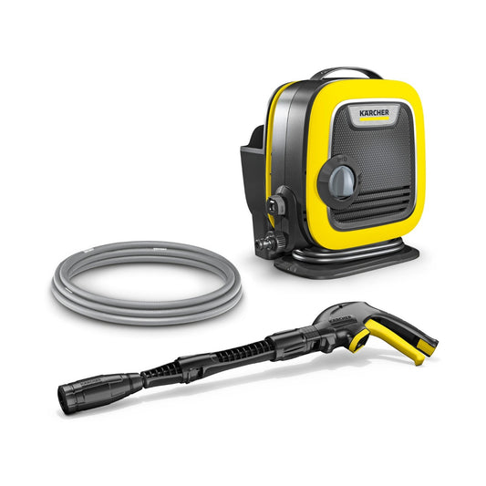 Karcher Pressure Washer K Mini
