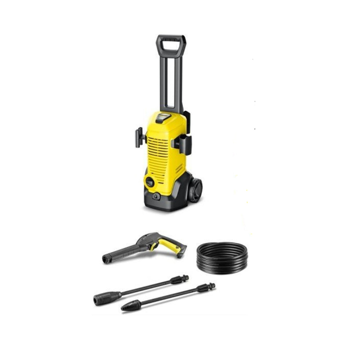 Karcher Pressure Washer K 3