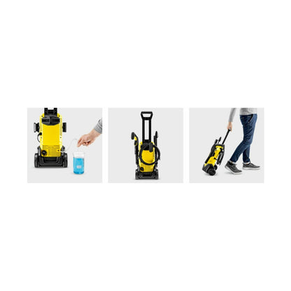 Karcher Pressure Washer K 3