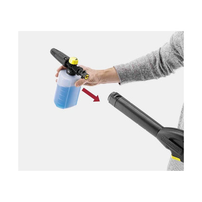 Karcher Pressure Washer K 3