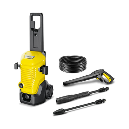 Karcher Pressure Washer K 4 WCM