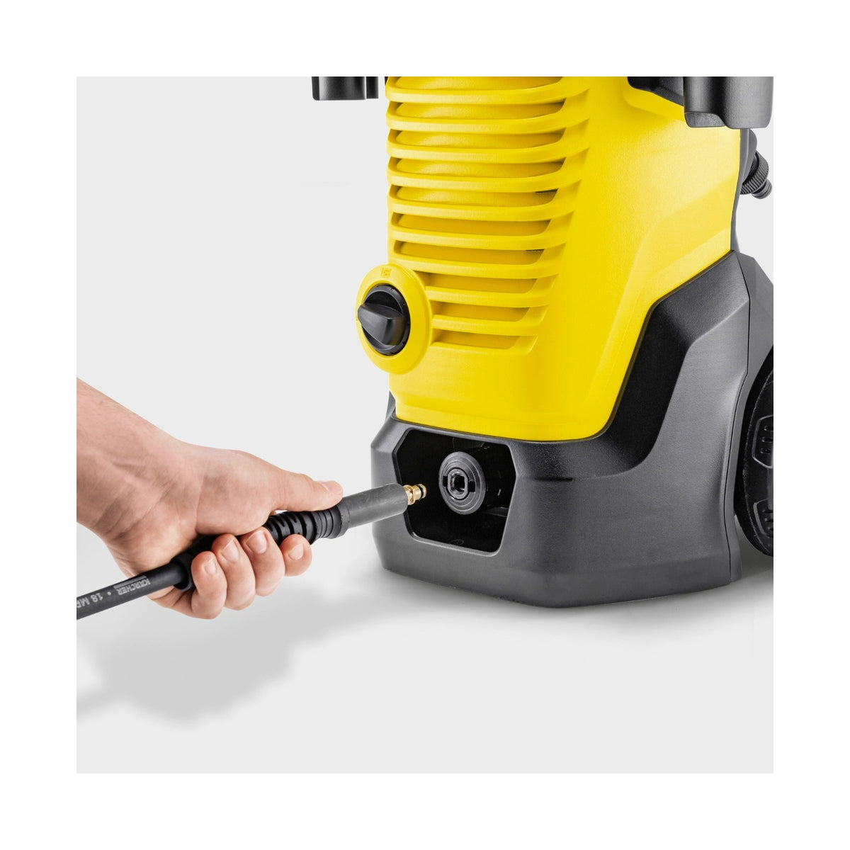 Karcher Pressure Washer K 4 WCM