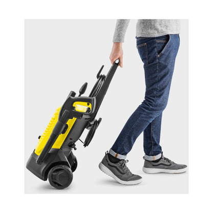 Karcher Pressure Washer K 4 WCM