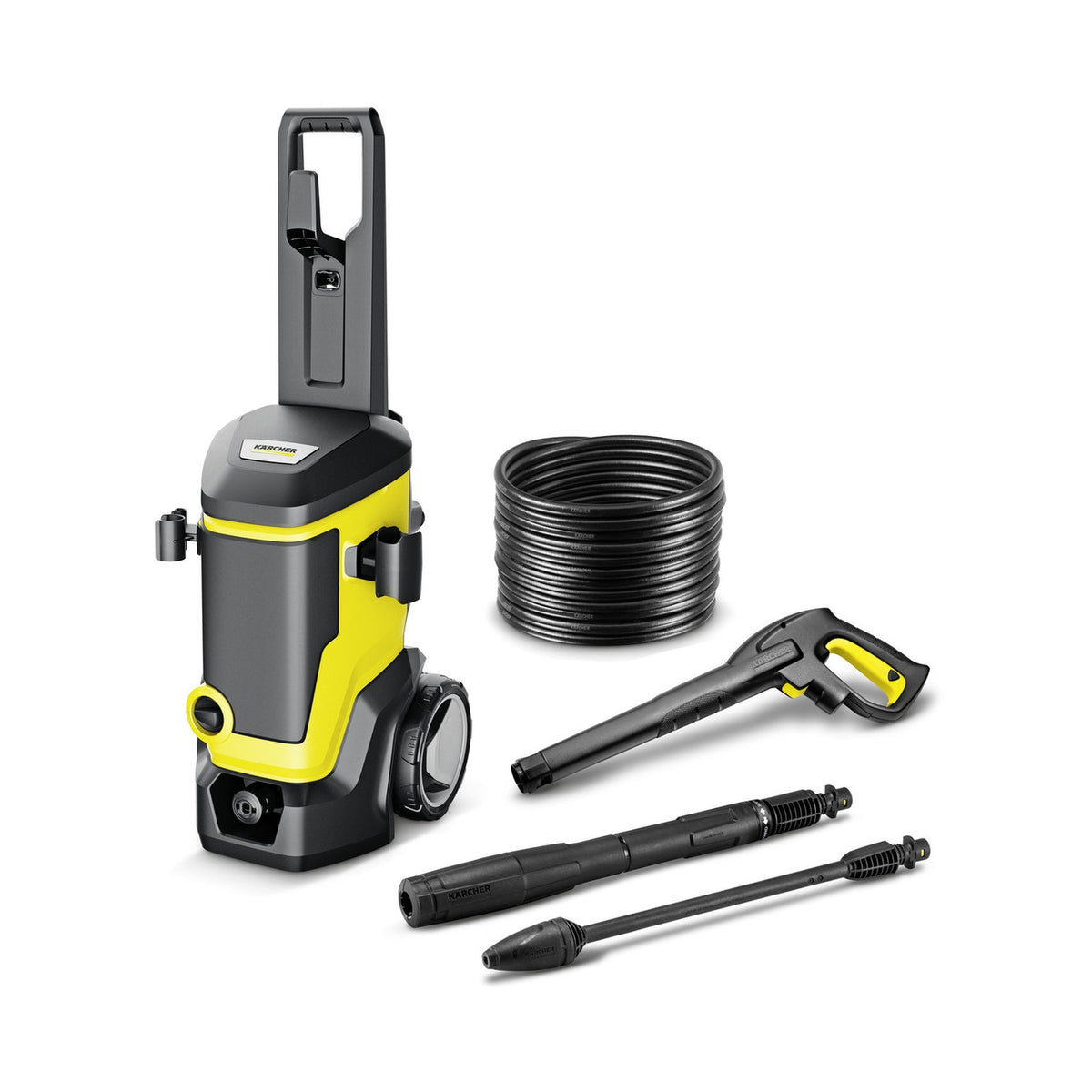 Karcher Pressure Washer K 7 WCM