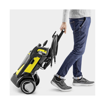 Karcher Pressure Washer K 7 WCM