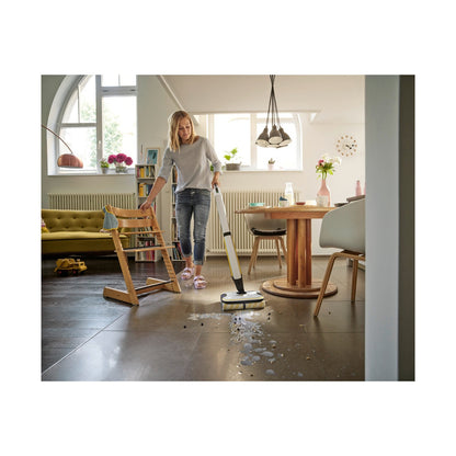 Karcher Hard Floor Cleaner FC 7 Cordless White