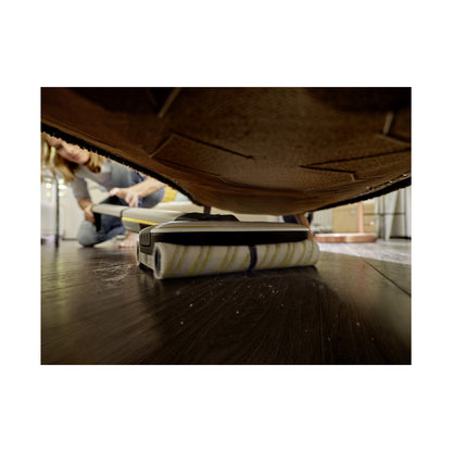 Karcher Hard Floor Cleaner FC 7 Cordless White