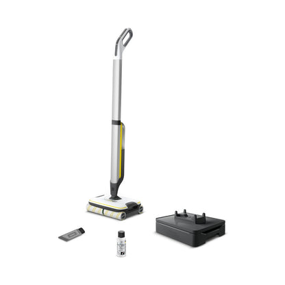 Karcher Hard Floor Cleaner FC 7 Cordless White