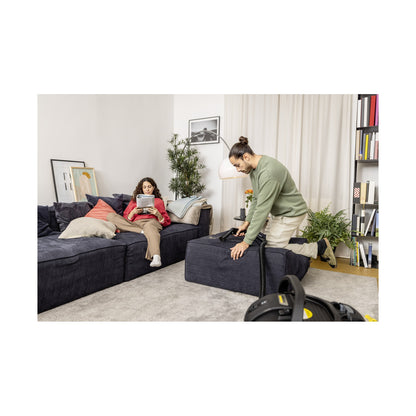 Karcher Electric washer-vacuum cleaner White