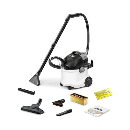 Karcher Washing vacuum cleaner Karcher SE 5 White