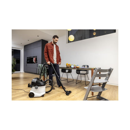 Karcher Washing vacuum cleaner Karcher SE 5 White