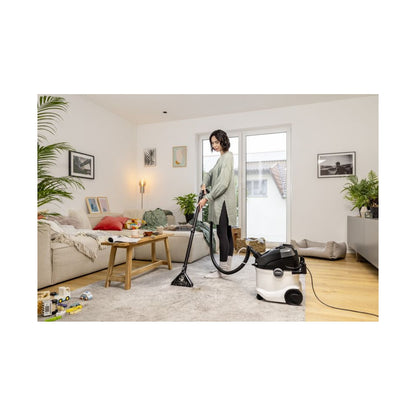 Karcher Washing vacuum cleaner Karcher SE 5 White