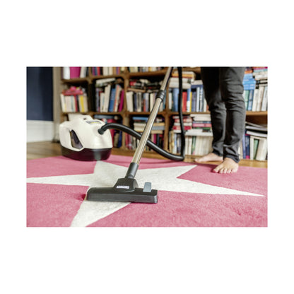 Karcher Water Filter Vacuum Cleaner DS 6 White
