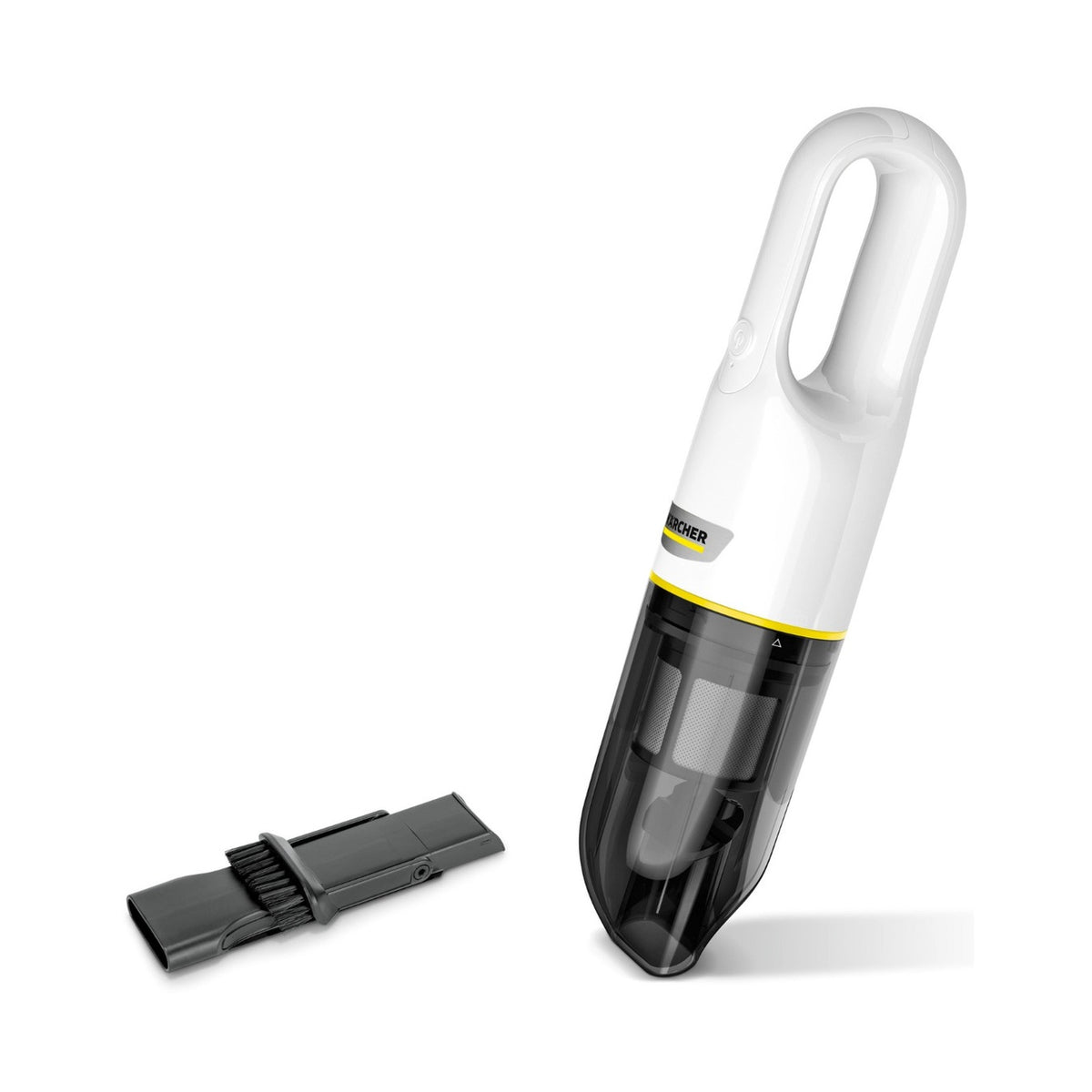 Karcher Hand-Held Vacuum Cleaner CVH 2 White
