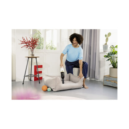 Karcher Hand-Held Vacuum Cleaner CVH 2 White