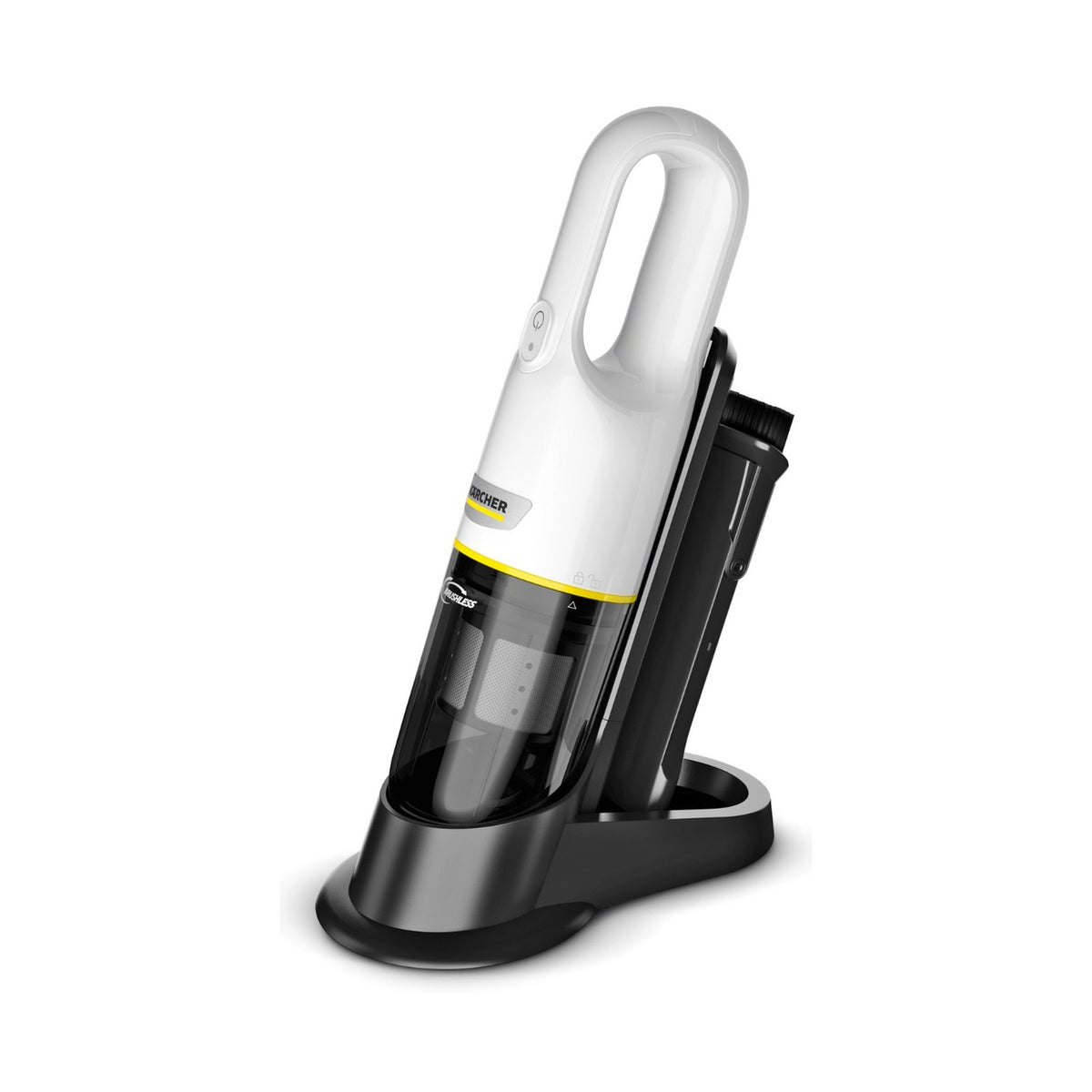 Karcher Vacuum cleaner CVH 3 PLUS
