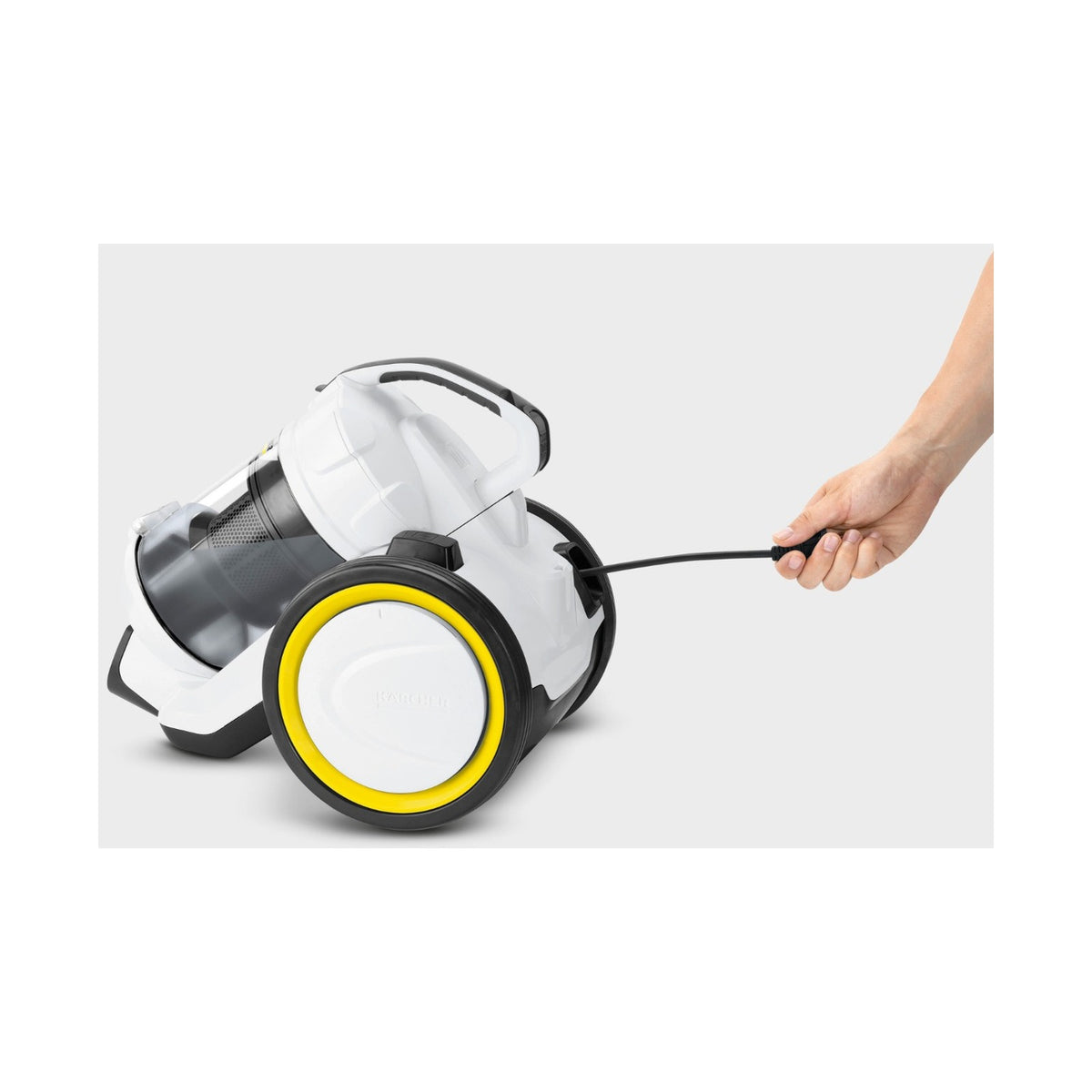 Karcher VC 3 Bagless Vacuum Cleaner
