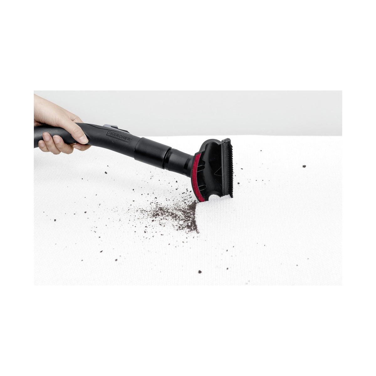 Karcher VC 3 Bagless Vacuum Cleaner