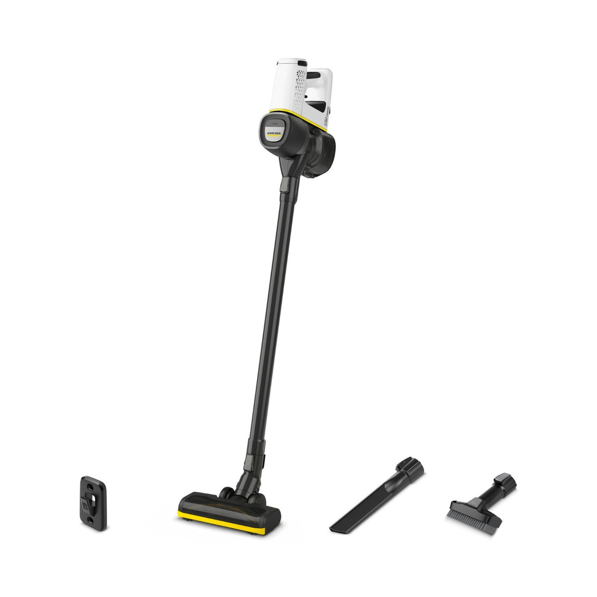 Karcher Vacuum Cleaner VC 4 Cordless Myhome