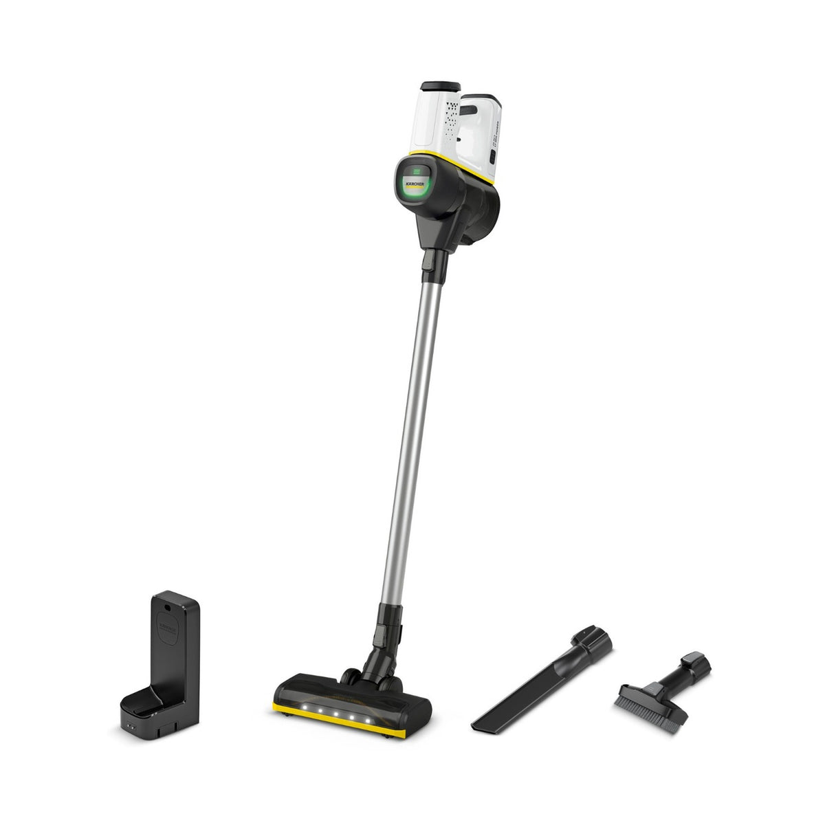 Karcher Vacuum Cleaner Vc 6 Cordless Ourfamily