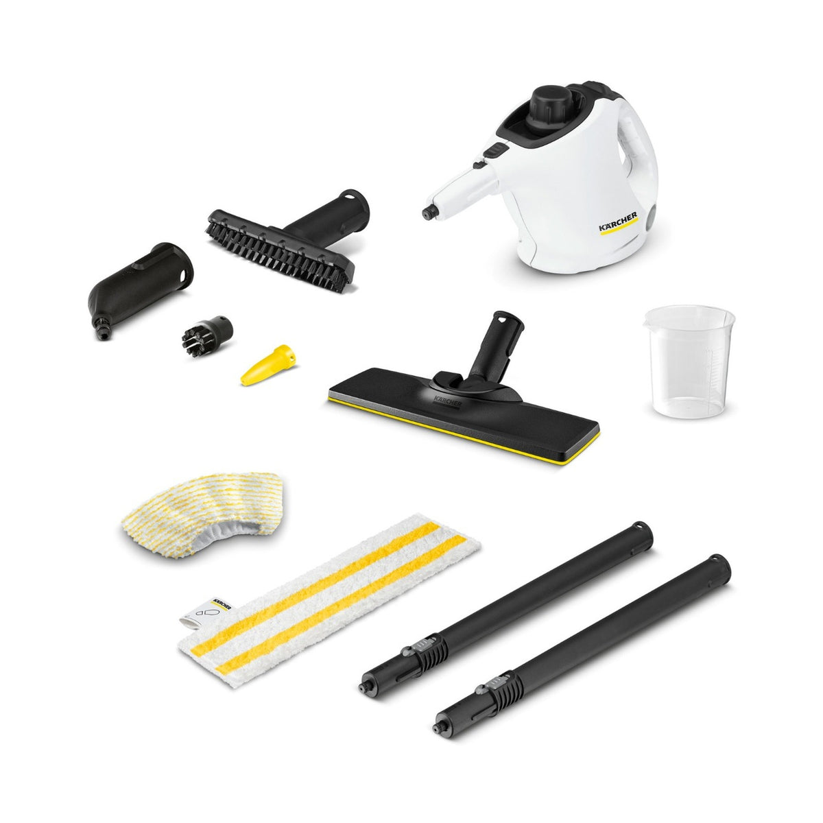 Karcher Steam Cleaner SC 1 Easyfix