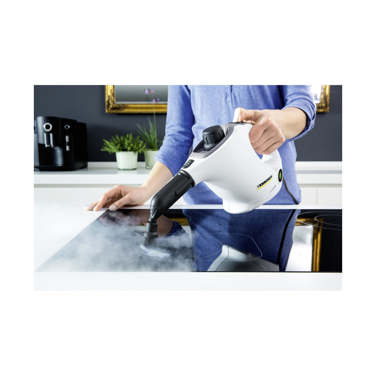 Karcher Steam Cleaner SC 1 Easyfix