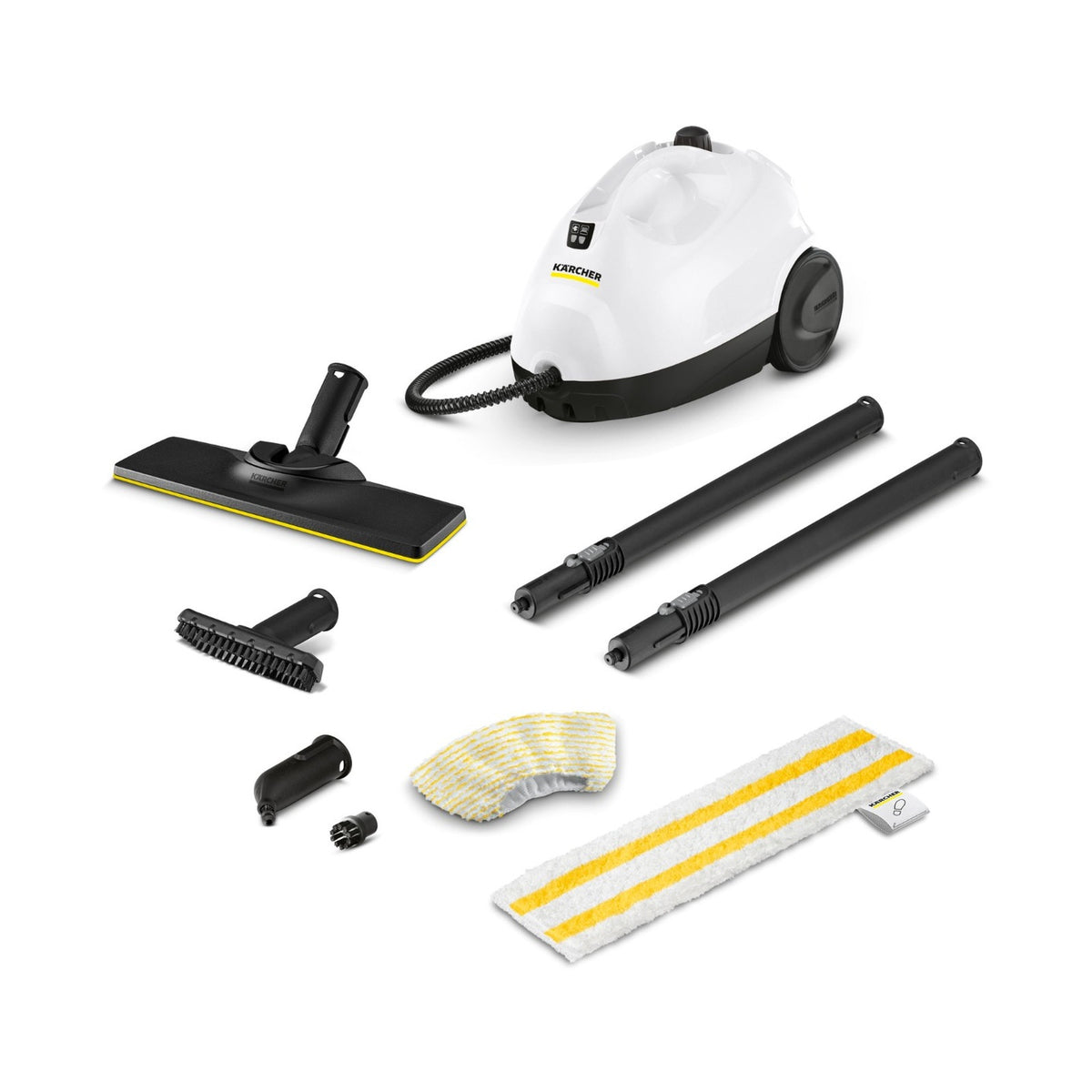 Karcher Steam Cleaner Sc 2 Easyfix
