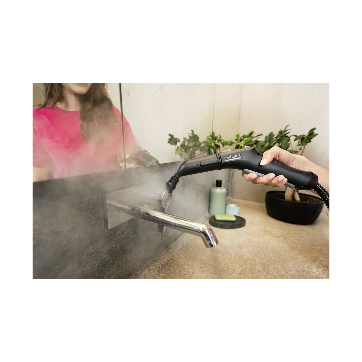 Karcher Steam Cleaner Sc 2 Easyfix