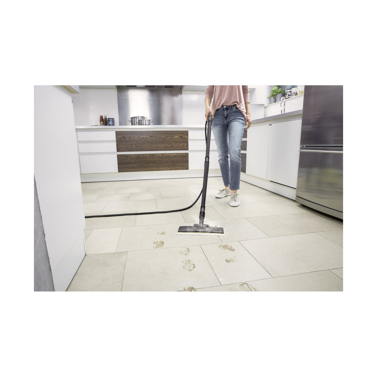 Karcher Steam Cleaner Sc 2 Easyfix