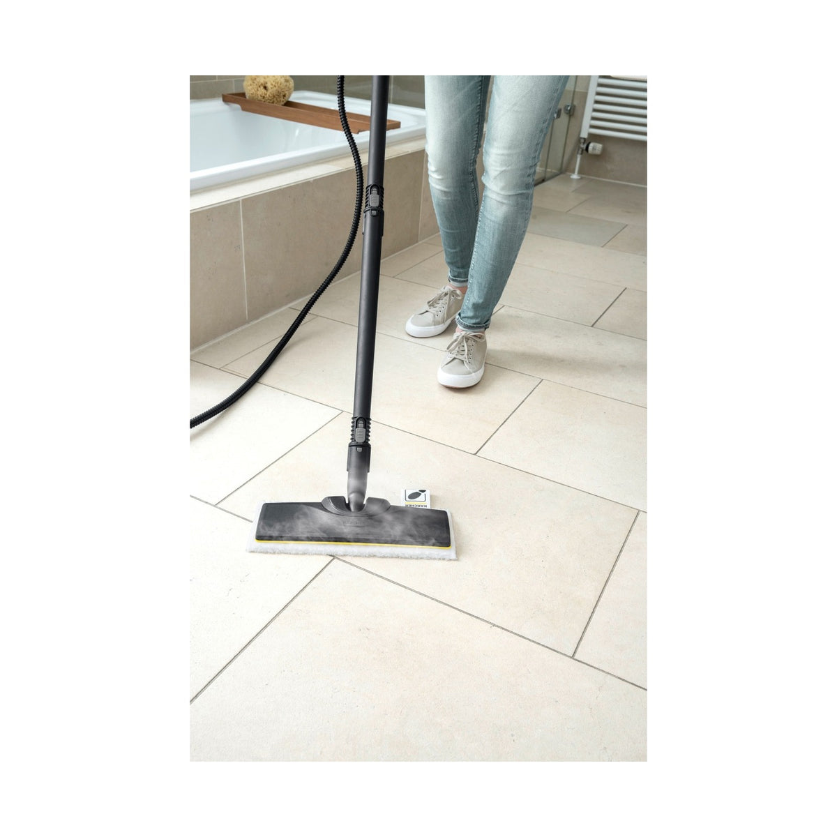 Karcher Steam Cleaner Sc 2 Easyfix