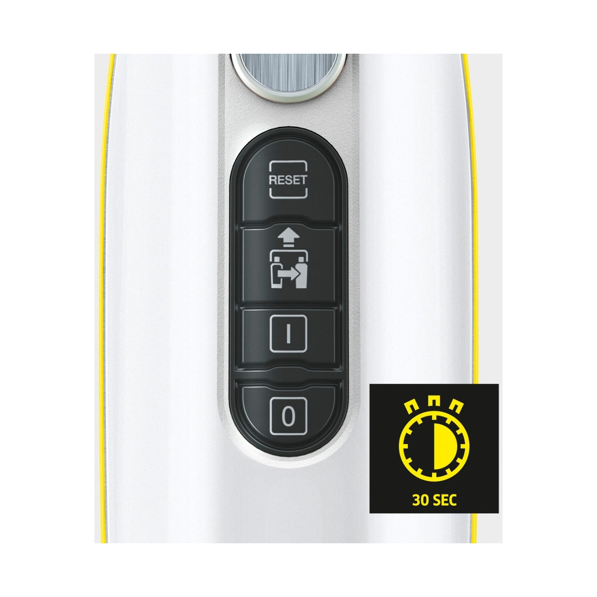 Karcher Steam Mop SC 3 Upright