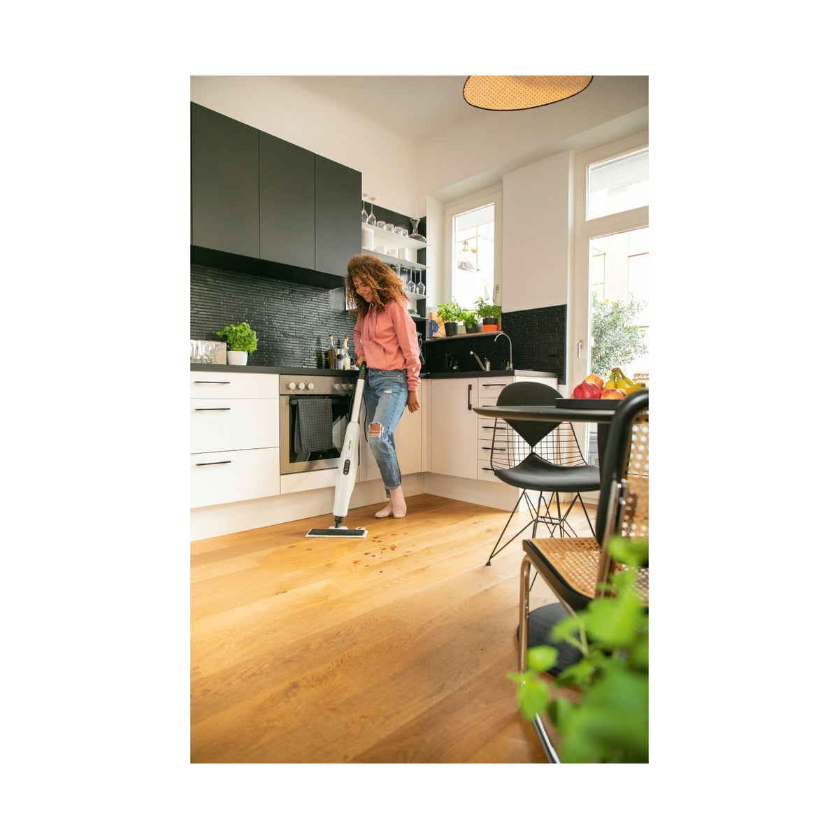 Karcher Steam Mop SC 3 Upright