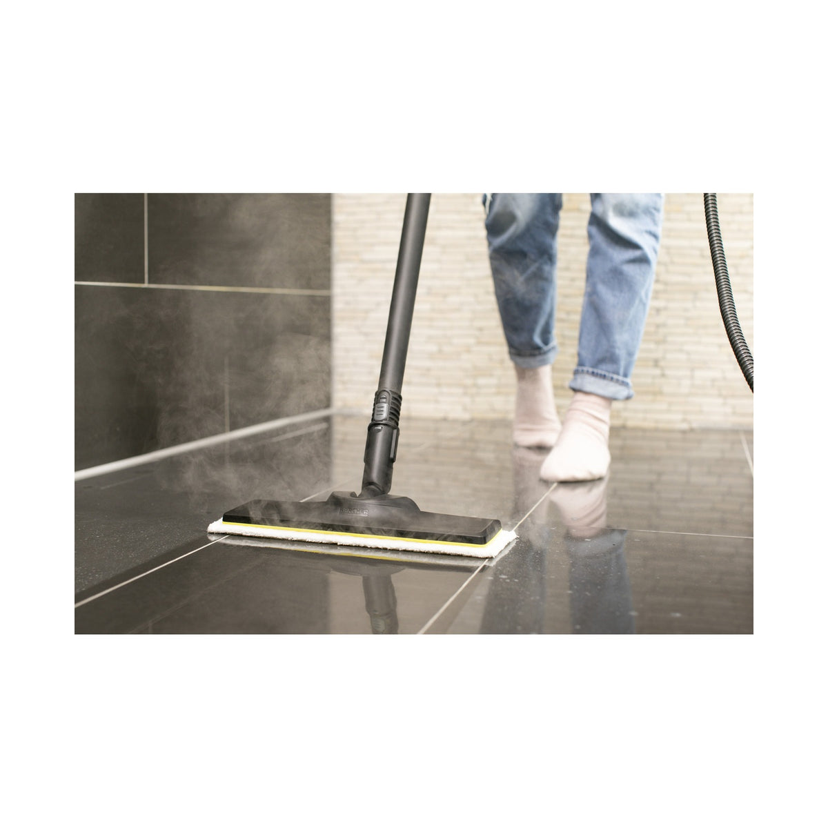 Karcher Steam Cleaner SC 3 EasyFix