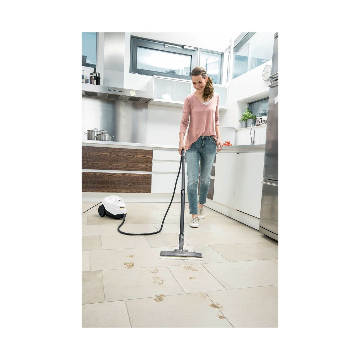 Karcher Steam Cleaner SC 3 EasyFix