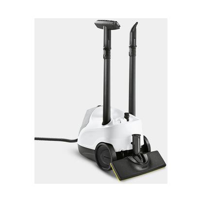 Karcher Steam cleaner SC 4 EasyFix white