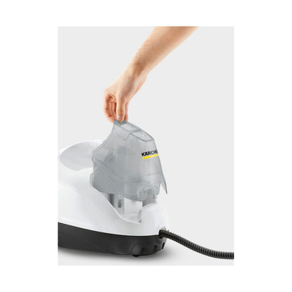 Karcher Steam cleaner SC 4 EasyFix white
