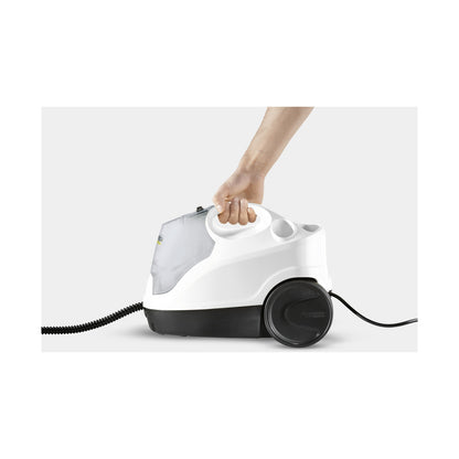 Karcher Steam cleaner SC 4 EasyFix white